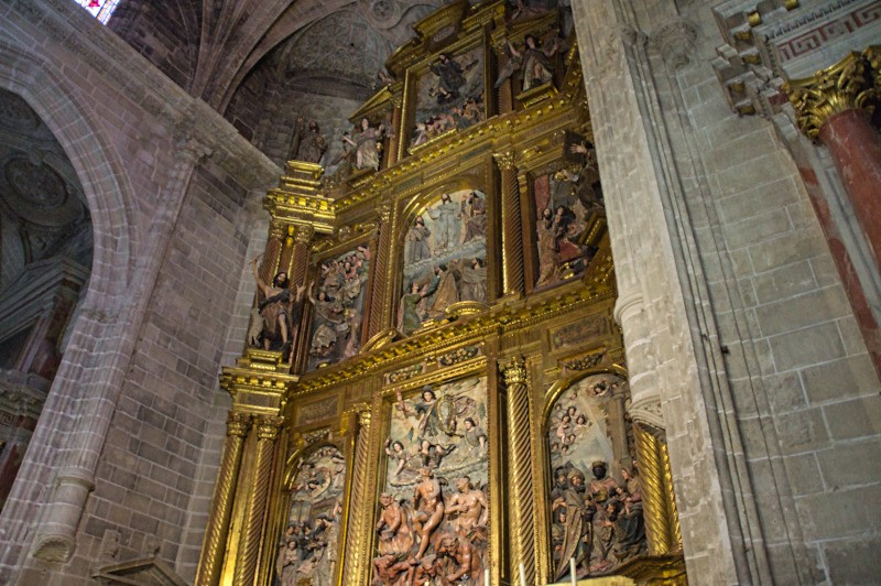 Jerez de la Frontera